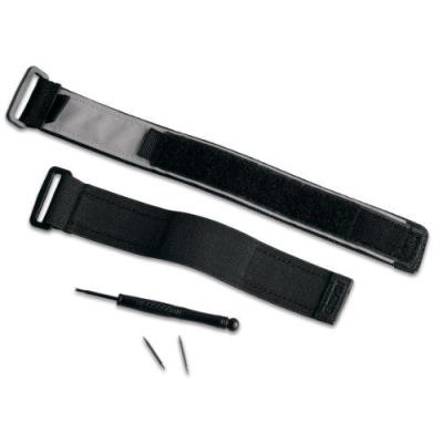 Garmin Bracelet Velcro Pour Montre Gps Forerunner 205 / 305