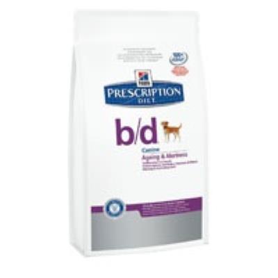 Hill's Prescription Diet Canine B/D 12 kg