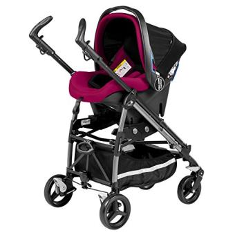 poussette si peg perego