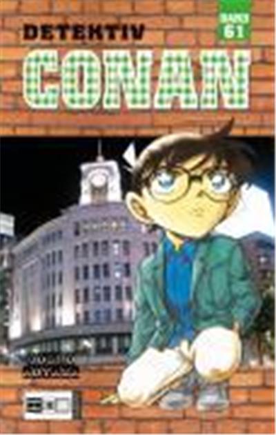 Conan 61