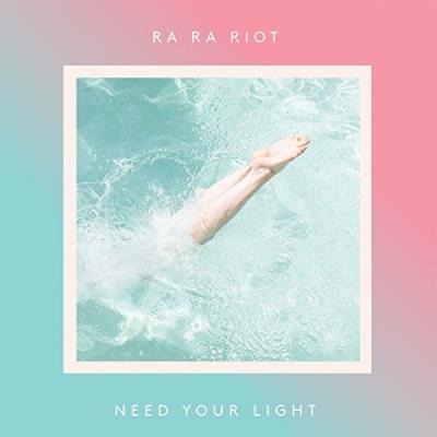 Need Your Light (LP)