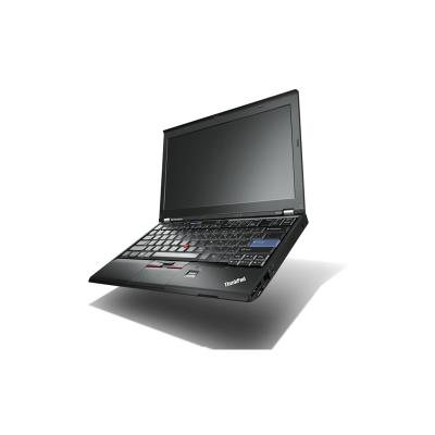 Ordinateur / PC Portable Lenovo Thinkpad X220 - Intel Core I5 - 4Go (4096Mo) - 320Go - 12.5' - Windows 7 Édition Familiale Premium 64 Bits