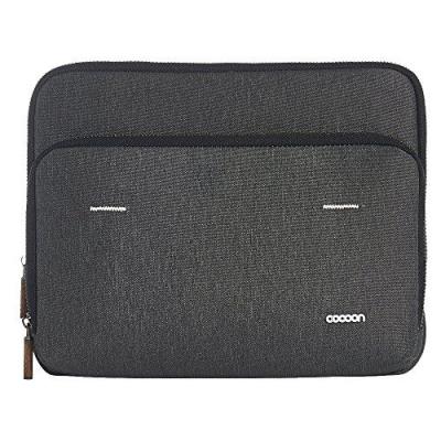 Cocoon Mcs2101Gf-Na Graphite Sacoche Pour Ipad 4 Gris