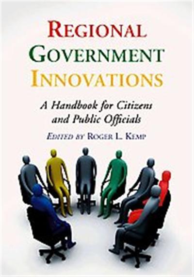 Regional Government Innovations