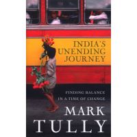 INDIA'S UNENDING JOURNEY