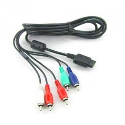 iDiffusion - Câble Component HD TV pour Playstation 3 / 2
