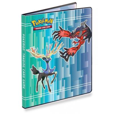 Cahier range-cartes 180 cartes + booster Pokémon Epée & Bouclier