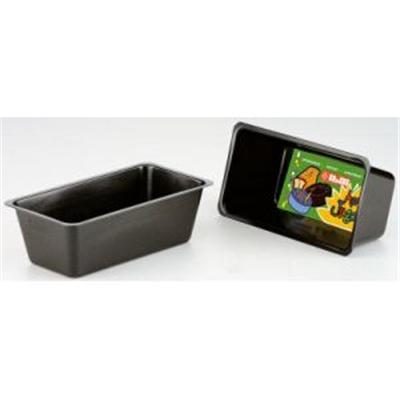 IBILI - Ustensiles et accessoires de cuisine - mini moule a cake moka ( 8203-14-36 )