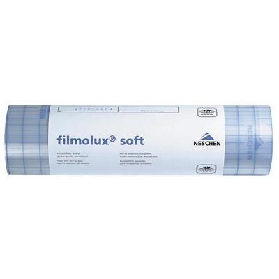Rouleau Filmolux S Repositionnable 25X0,32M