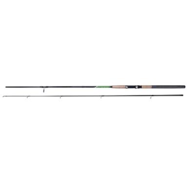 Shakespeare omni spin canne à pêche 10-30 g rouge 2,4 m