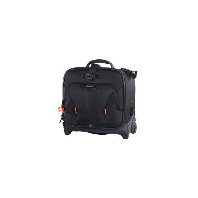 Vanguard Xcenior 41T - sacoche pour appareil-photo avec objectifs et notebook