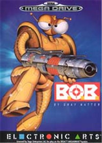 B.O.B.