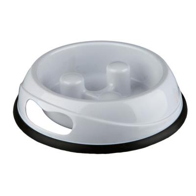 Ecuelle Slow Feed, 0,45 L/Ø 20 Cm - Mon Animalerie