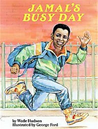 Jamal's Busy Day, Feeling Good Series