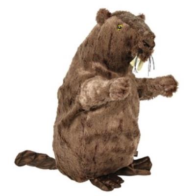 Meilleurs prix pour Castor, Peluche, 27 Cm - 35910 - Mon Animalerie