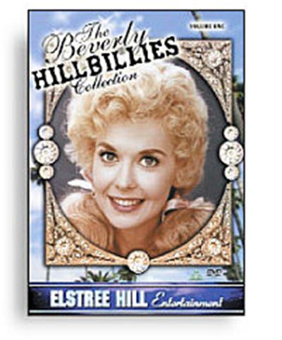 The Beverly Hillbillies Collection - Volume 1