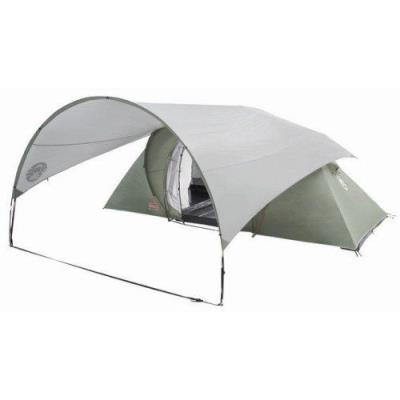 Coleman - Auvent Classique - Gris