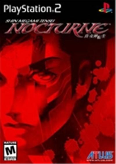 Shin Megami Tensei: Nocturne