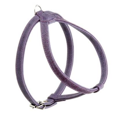 Comparer les prix de Buffalo Denim Harnais Lav 50-57Cm16Mm - Mon Animalerie