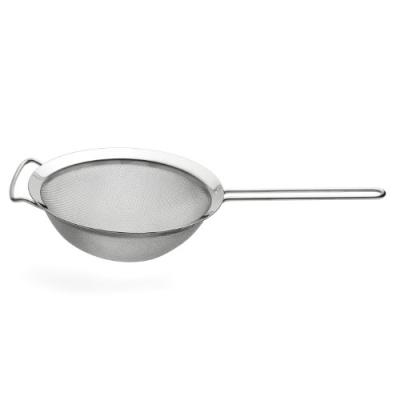 weis 16218 passoire en acier inoxydable 18 cm