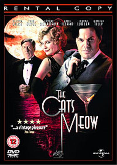 Cat's Meow