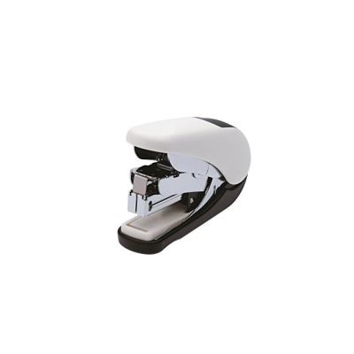 Agrafeuse Sans Effort ST-010V 20 feuilles N°10 Blanc