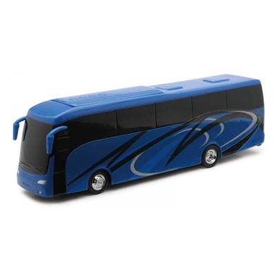1/43° TOURIST BUS ROUES LIBRES