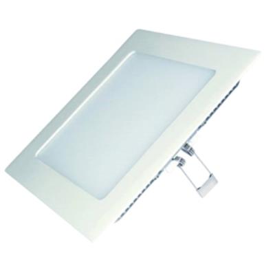 Panneau led p tondo12 12w 3000k ip20 century