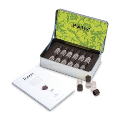 Coffret Arômes du vin blanc et champagne