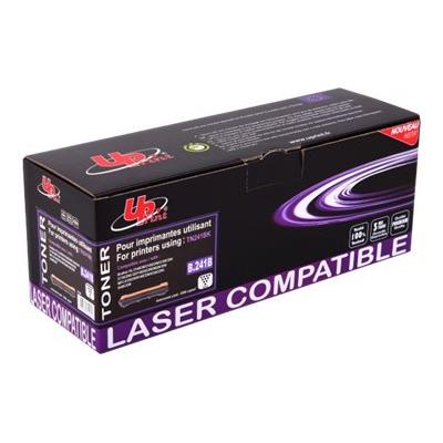 UPrint B.241B - zwart - tonercartridge (alternatief voor: Brother TN241BK)