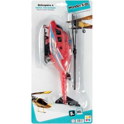 wdk asia ltd - helicoptere mecanique 23cm as2