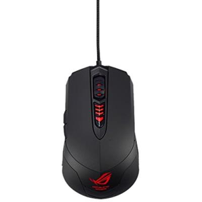 Asus Gx860 Buzzard - Souris 90Xb02C0-Bmu000