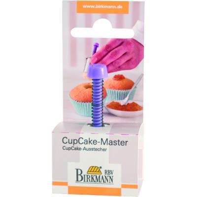 Evideur à cupcakes