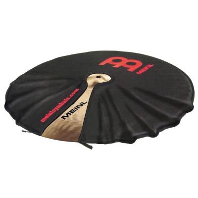 Accessoires batteries MEINL PROTECTION CYMBALE 22 NOIR Housses - étuis