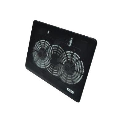 Ednet Notebook Cooling Stand - notebookventilator