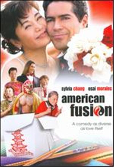 American Fusion [WS]