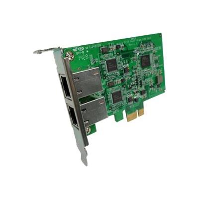 QNAP LAN-1G2T-I210 - netwerkadapter