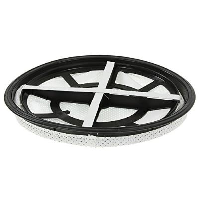 Filtres Rechange Pour Aspirateur Numatic Henry, George - Blanc - Lot économique