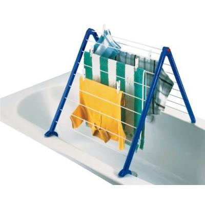 LEIFHEIT - 81540 - SÉCHOIR POUR BAIGNOIRE PEGASUS V