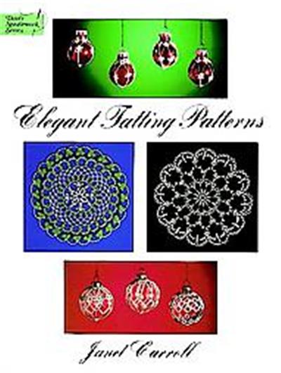 Elegant Tatting Patterns