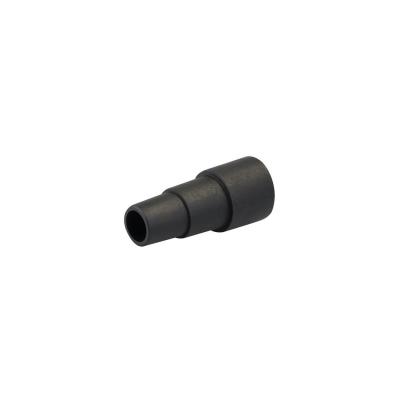 Adaptateur conique d'extraction de la poussière pour tuyau 28 - 34 - 35 mm