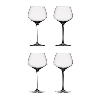 Verres à  Bourgogne Spiegelau Willsberger Anniversary - 4 p.