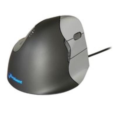 Vertical mouse4 right hand mouse usb evoluent 500790