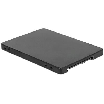 Delock - Storage bay adapter - 2.5 to M.2