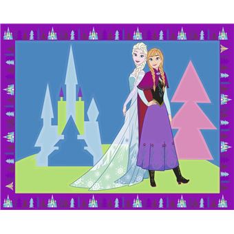 Ravensburger 27771 – Disney Frozen La Reine des Neiges – Peinture par  numéros Junior - Album scrapbooking - Achat & prix