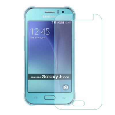Protecteur d'écran en verre trempé 0.3mm pour Samsung Galaxy J1 Ace