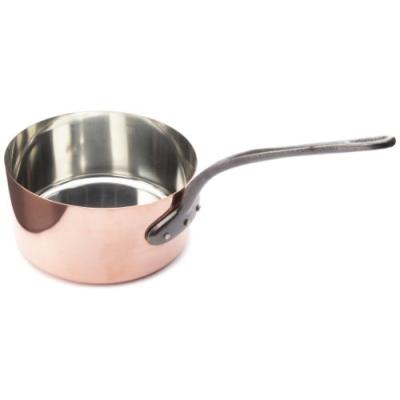 BAUMALU 201025 CASSEROLE CUIVRE 18 CM