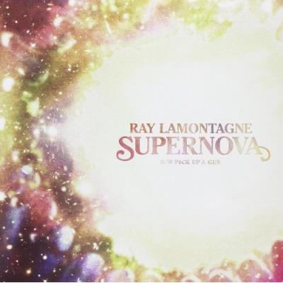Supernova - Pick Up A Gun (RSD)