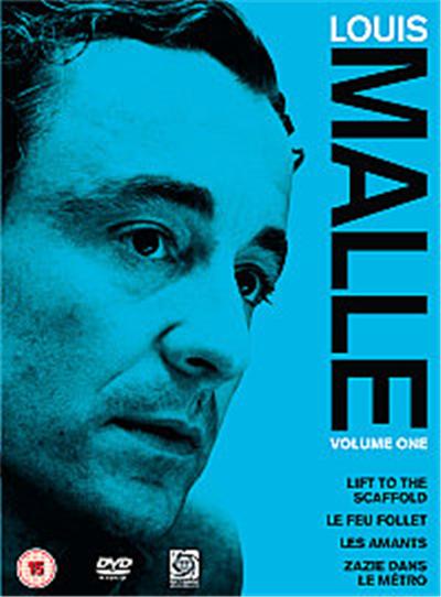 The Louis Malle Collection - Vol. 1 , (Box Set)