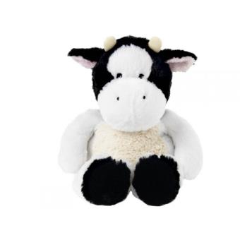 peluche vache